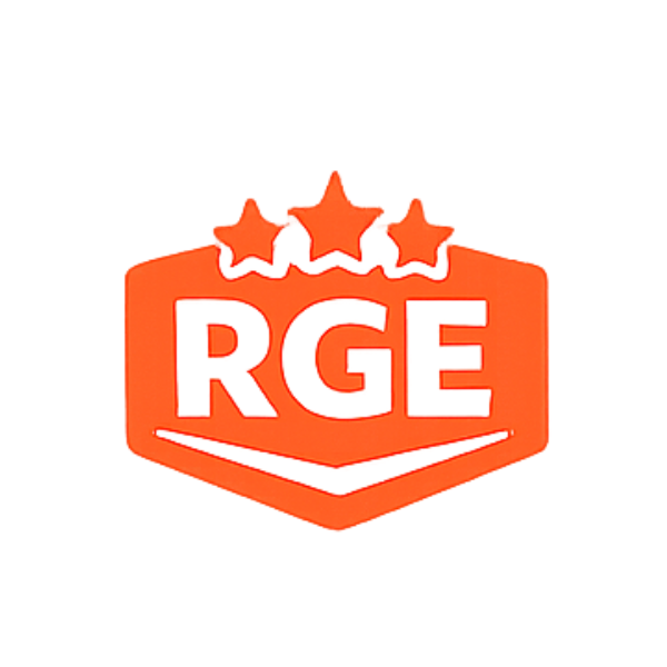 Certifié RGE