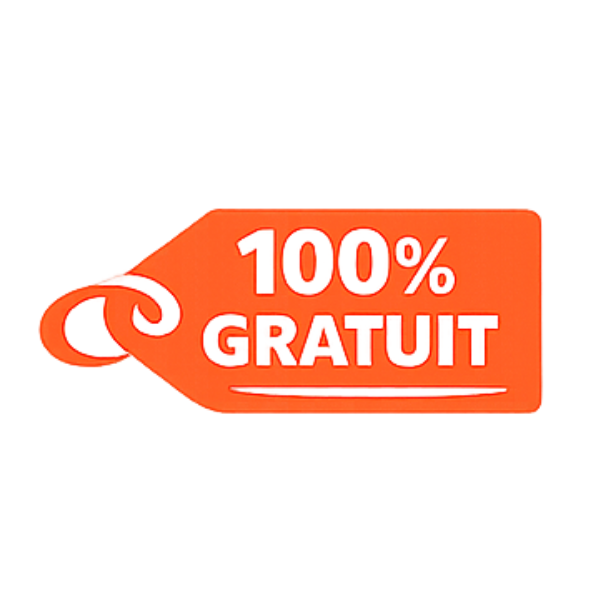 Devis 100 % gratuit