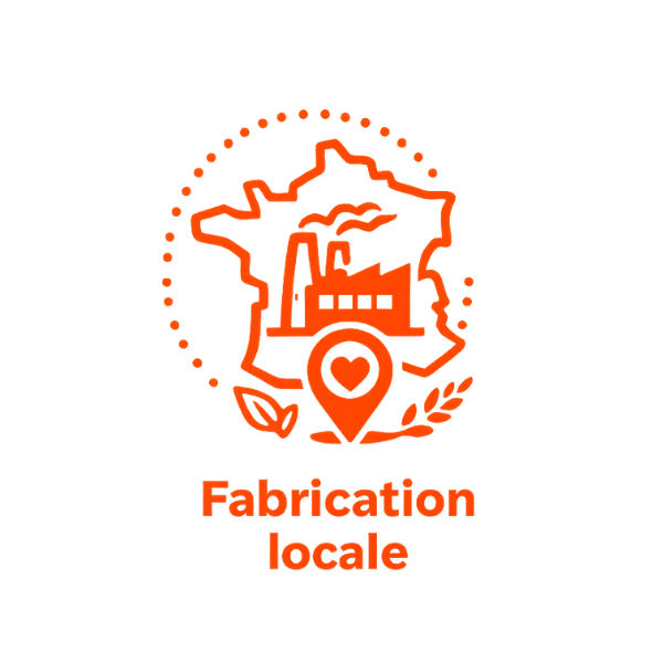 Fabrication locale